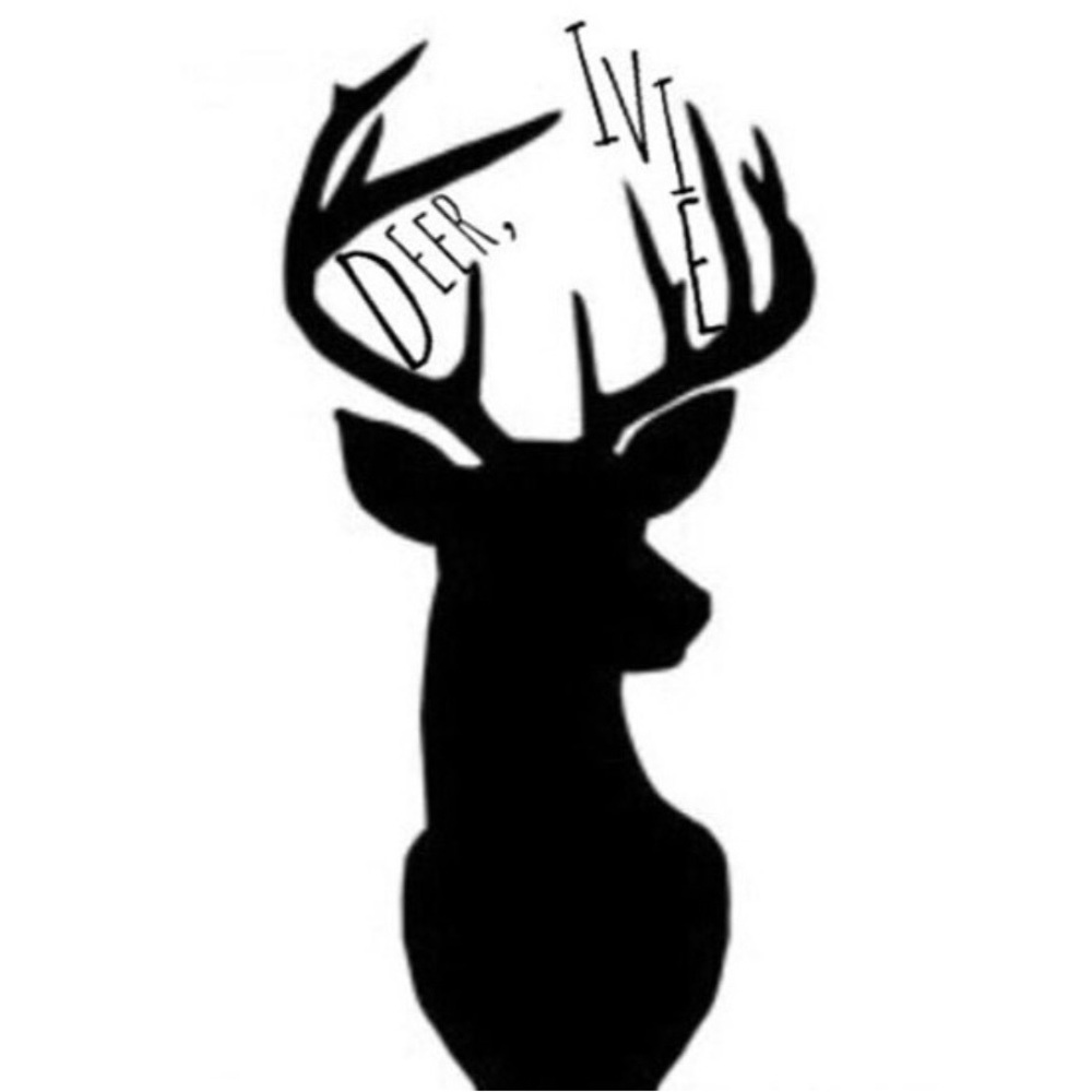 Deer, IVIE | Available Upcycled Apparel